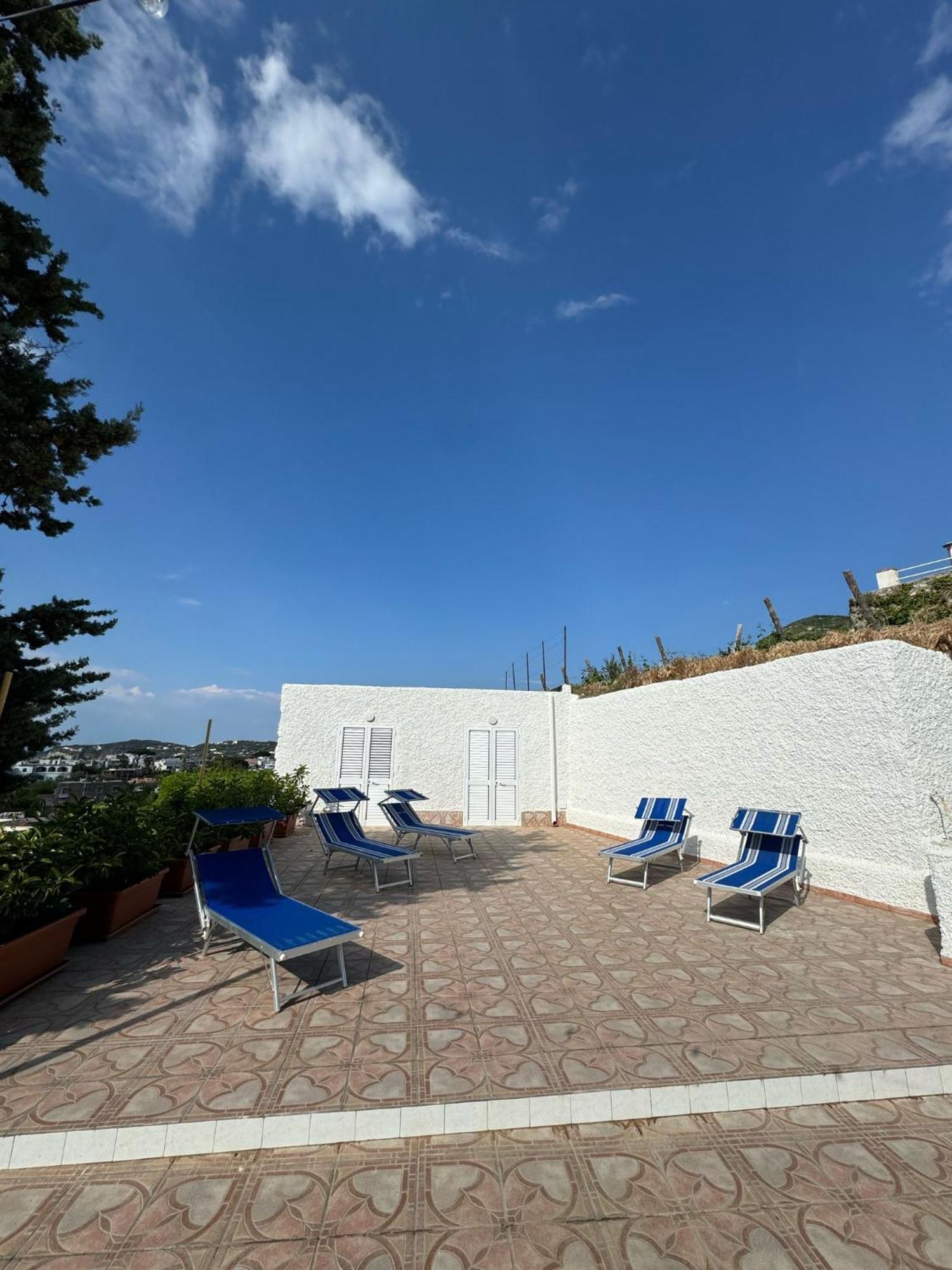 Chiena Forio Ischia