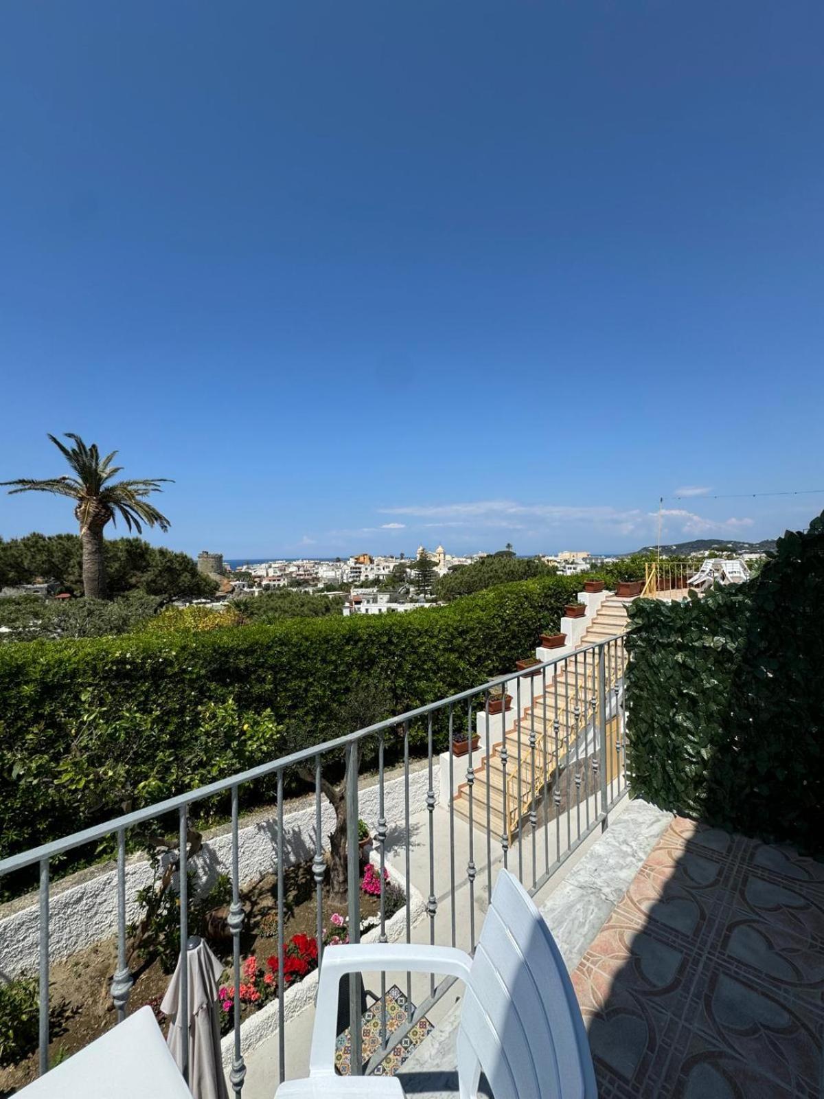 Chiena Forio Ischia