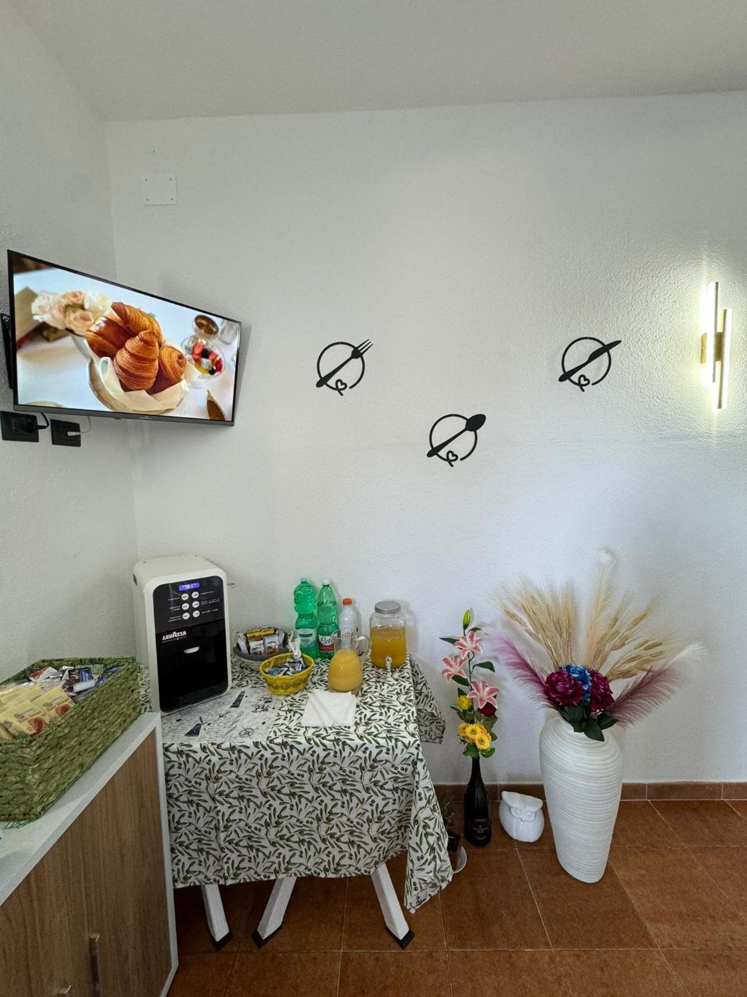 Frühstückspension Chiena Forio Ischia